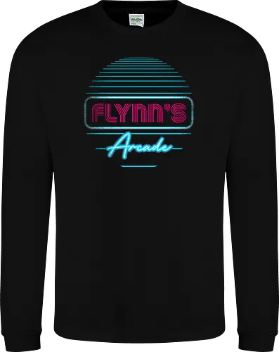 Flynns Arcade