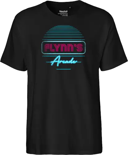 Flynns Arcade