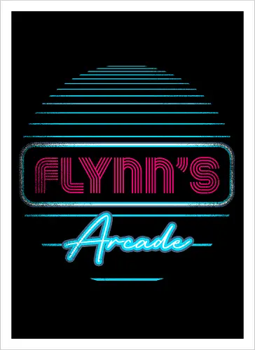 Flynns Arcade