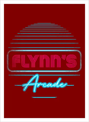 Flynns Arcade