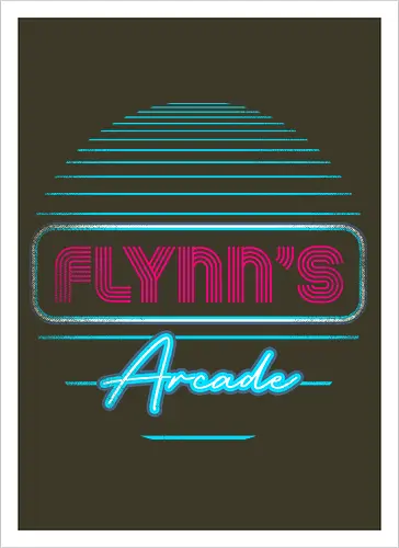 Flynns Arcade
