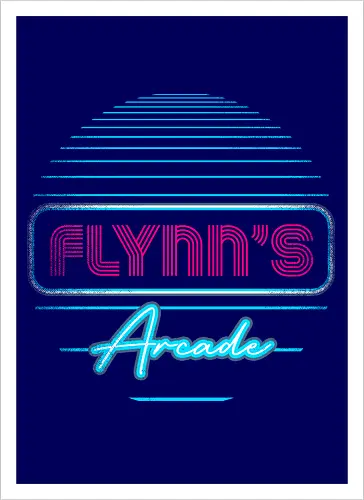 Flynns Arcade