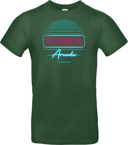 Flynns Arcade