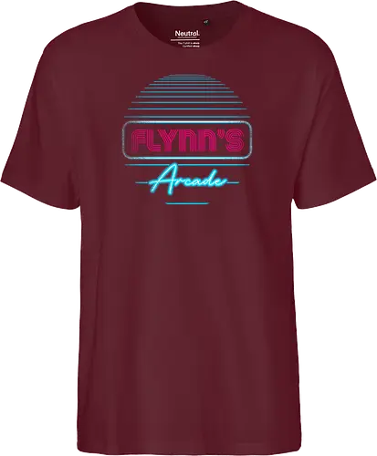Flynns Arcade