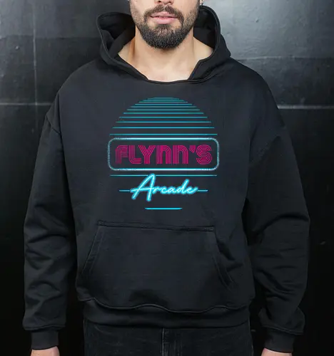 Flynns Arcade