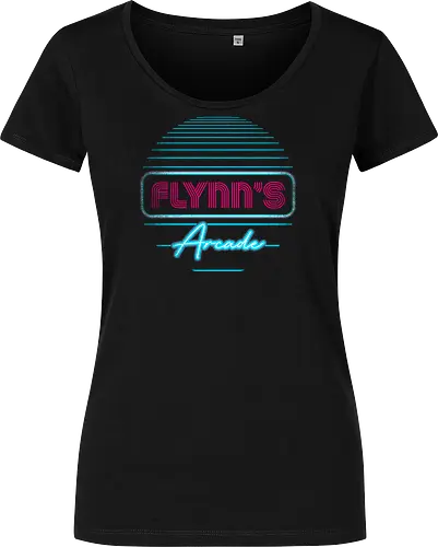 Flynns Arcade