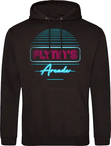 Flynns Arcade