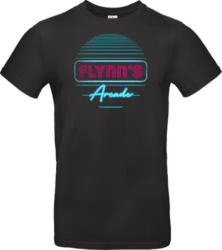 Flynns Arcade