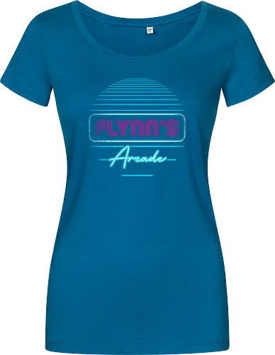 Flynns Arcade