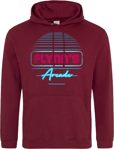 Flynns Arcade