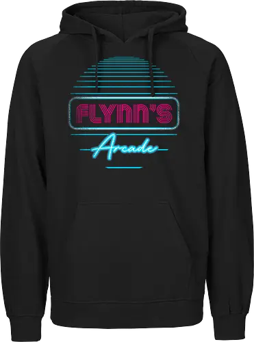 Flynns Arcade