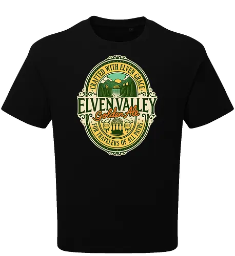 Elven Valley Golden Ale