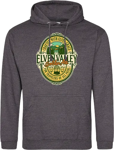 Elven Valley Golden Ale