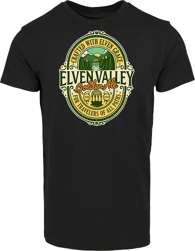 Elven Valley Golden Ale