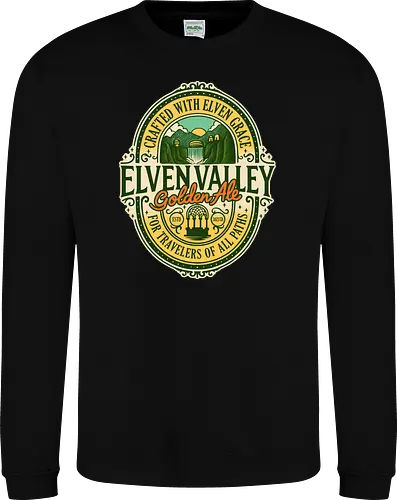Elven Valley Golden Ale