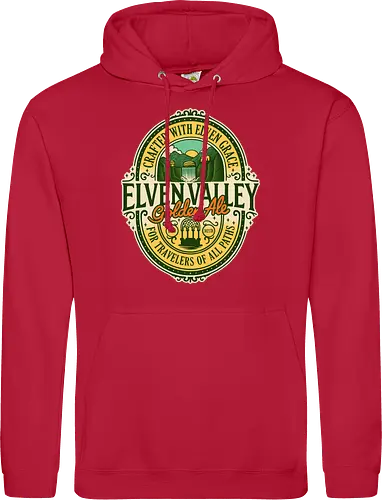 Elven Valley Golden Ale
