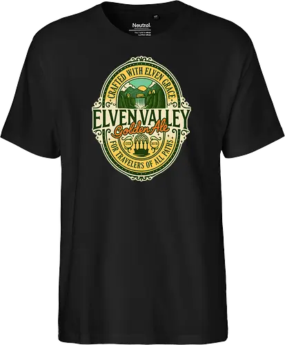 Elven Valley Golden Ale