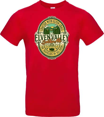 Elven Valley Golden Ale