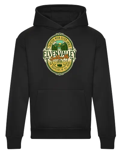 Elven Valley Golden Ale