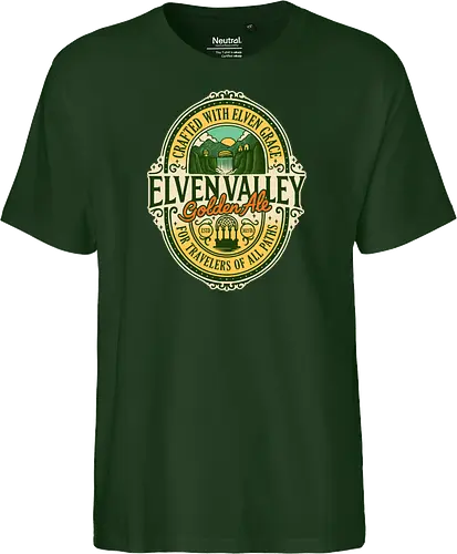 Elven Valley Golden Ale