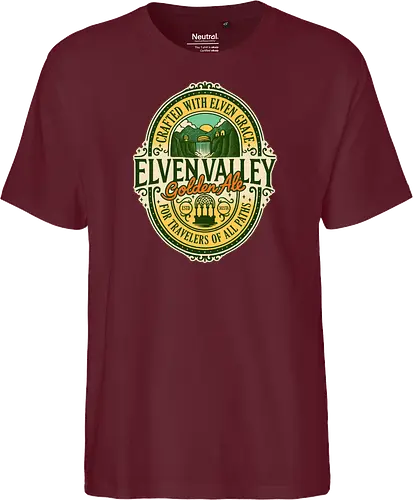 Elven Valley Golden Ale