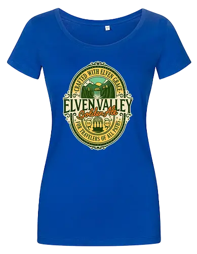 Elven Valley Golden Ale