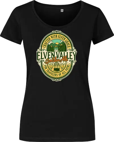Elven Valley Golden Ale
