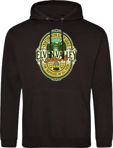 Elven Valley Golden Ale