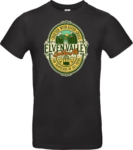 Elven Valley Golden Ale
