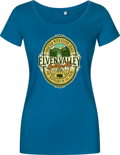 Elven Valley Golden Ale