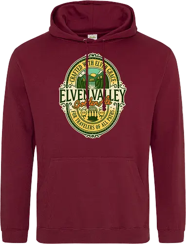 Elven Valley Golden Ale