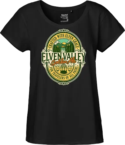 Elven Valley Golden Ale