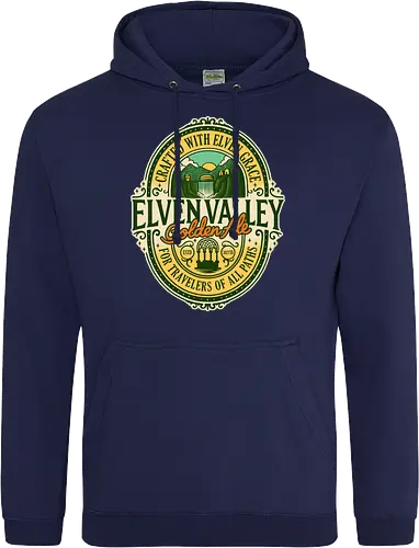 Elven Valley Golden Ale