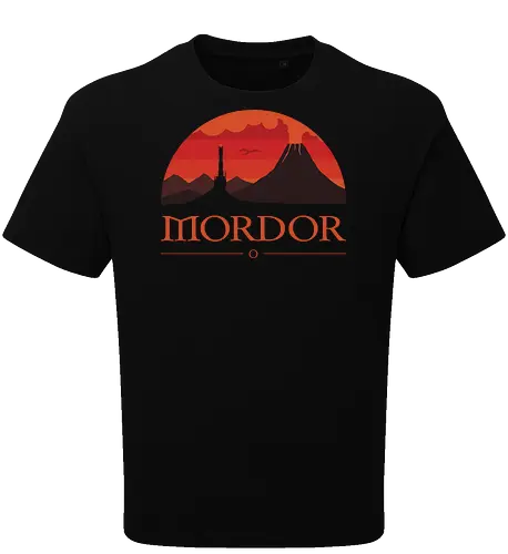 Mordor - The Dark Land