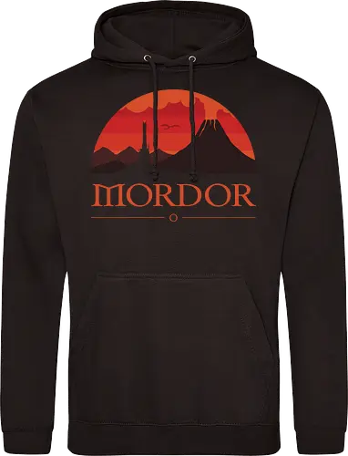 Mordor - The Dark Land