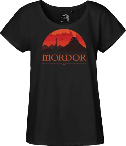 Mordor - The Dark Land