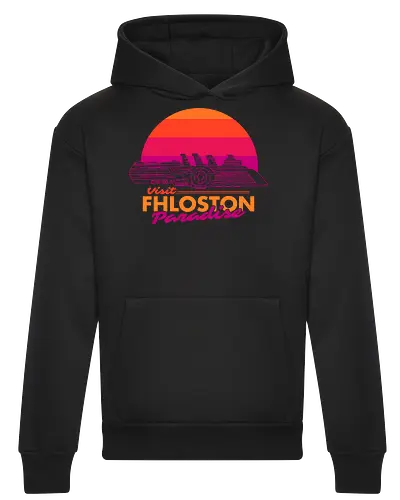 Visit Fhloston Paradise