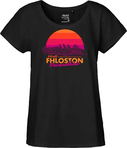 Visit Fhloston Paradise