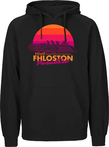 Visit Fhloston Paradise