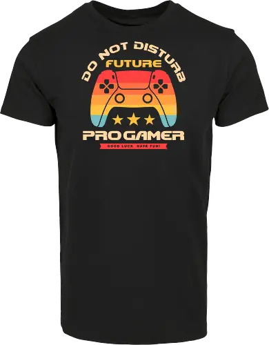 Do Not Disturb Future Pro Gamer