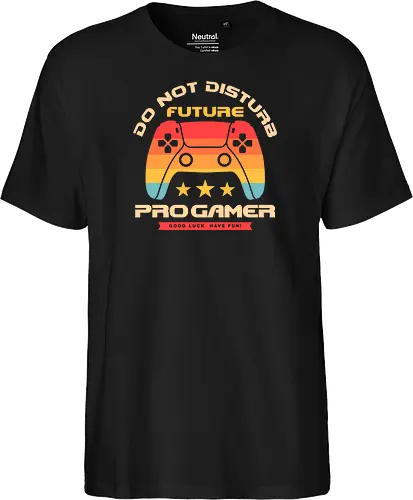 Do Not Disturb Future Pro Gamer