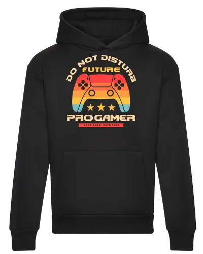 Do Not Disturb Future Pro Gamer