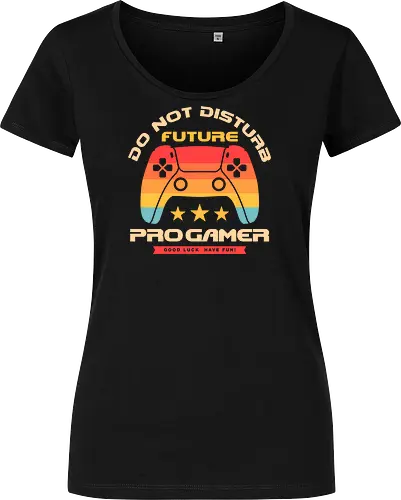 Do Not Disturb Future Pro Gamer