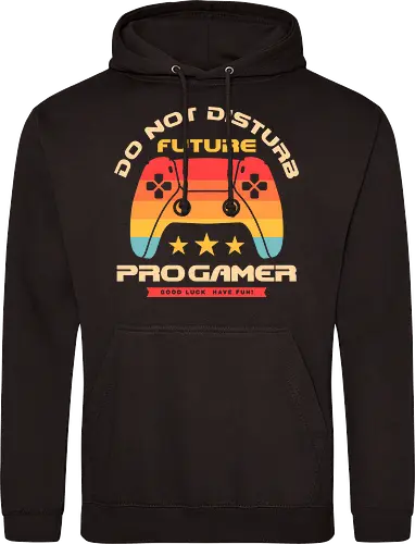 Do Not Disturb Future Pro Gamer