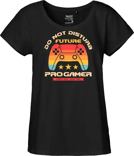 Do Not Disturb Future Pro Gamer