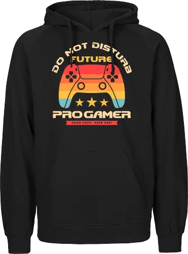 Do Not Disturb Future Pro Gamer