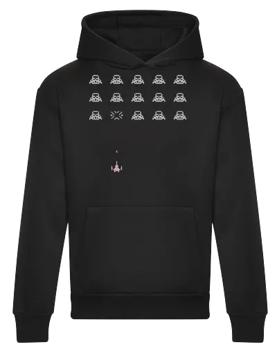 In-Vaders 