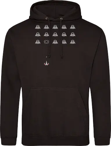 In-Vaders 