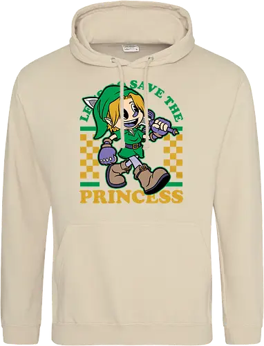Game Mascot Fantasy Elf
