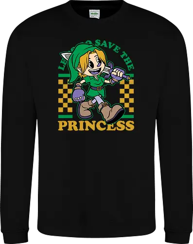 Game Mascot Fantasy Elf